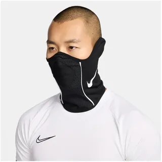 Nike Academy Dri-FIT Gesichtsmaske 010 black/white/white S/M