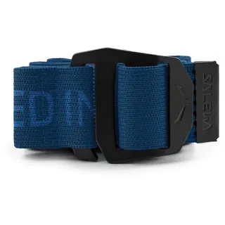 Salewa Gürtel Rainbow 3 Polyester Blau 100