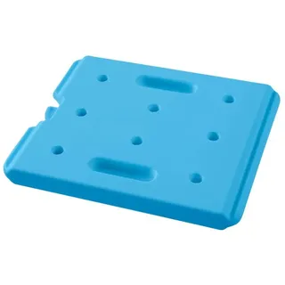 HENDI Kühlelement 320x260x32mm blau