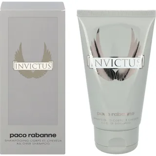 Paco Rabanne Invictus Shower Gel 150 ml