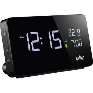 Braun BC20BEU schwarz