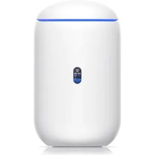 UBIQUITI networks UniFi Dream Router OS Console UDR