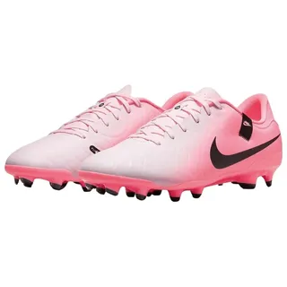 Nike Tiempo Legend 10 Academy MG pink foam/schwarz 43