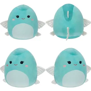 Squishmallows Plüschtier Maskottchen Fisch Bette