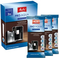 Bild von Pro Aqua Filterpatrone 3er Pack