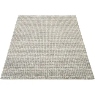 OCI DIE TEPPICHMARKE NEW VILLA GEO Teppich 200 x 290 cm Grau/Creme