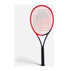 Head Tennisschläger Damen/herren - Auxetic Radical Mp 300 g Besaitet, GRIP 3
