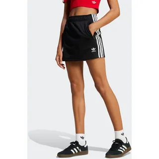 adidas Originals Sweatrock »FIREBIRD SKIRT«, schwarz