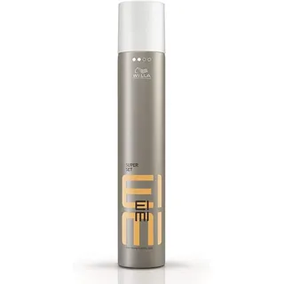 Wella EIMI Super Set Finishing Haarspray 500 ml