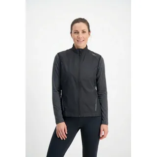 CMP Woman Vest Schwarz 40