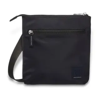 A|X Armani Exchange für Herren. XM000105AF15129UB101 Lässige marineblaue Umhängetasche (OSFA), Polyester