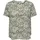 Shirtbluse Carvica Grün 52
