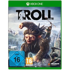 Bild Troll and I (USK) (Xbox One)