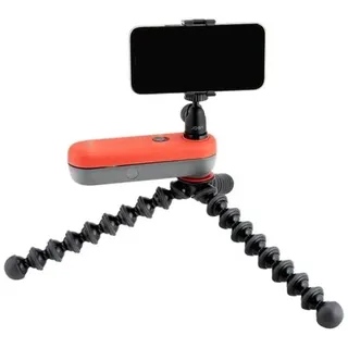 Joby Swing - Complete Kit - support system - motorised camera slider - wireless - Bluetooth