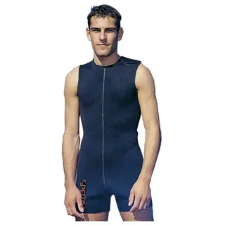 Spetton Thermocline John Anzug - Black - XS