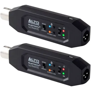 Alto Bluetooth Ultimate Set