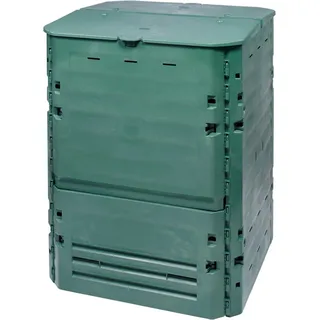 Garantia Thermokomposter Thermo-King 900 l Grün