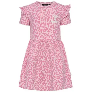 Hummel Dream It Kurzarmkleid - Parfait Pink - 80 cm
