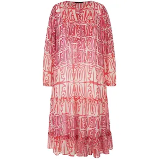Kleid zum Schlupfen Emilia Lay pink