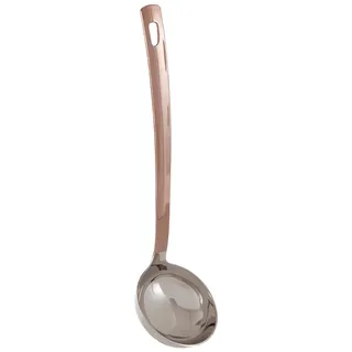 Premier Housewares Freya Copper Finish Ladle