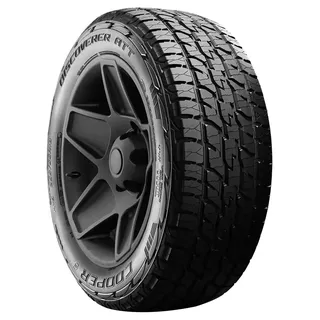 Cooper 225/55 R17 101H Discoverer ATT XL M+S