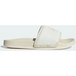 adidas Adilette Comfort Off White/Zero Metallic/Wonder White 37