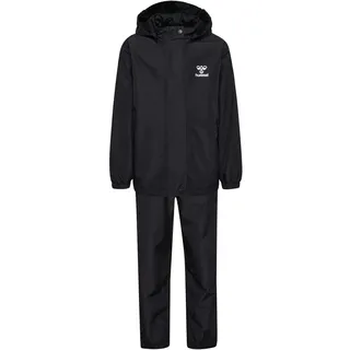 hummel Nessie Set - black, - Schwarz