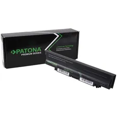 PATONA Premium Battery f. DELL Inspiron 13R N3010 13R N3010D Inspiron 14R N4010