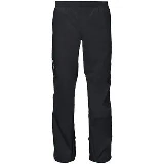 Vaude Bike Drop II Fahrradhose Herren Schwarz XS