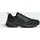 Eastrail 3 Damen weit Carbon/Core Black/Semi Flash Aqua 42