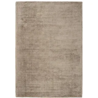Padiro Teppich Bridget 125« Taupe 80cm x 150cm