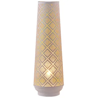 Marrakesch Orient & Mediterran Interior Qantas Weiss