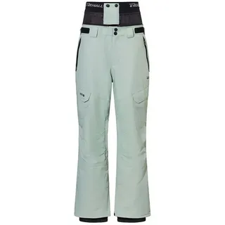 Rehall Dropp-r Hosen - Aqua Gray - L