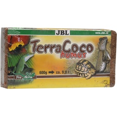 Bild TerraCoco Humus 600 g 9 l