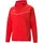 Puma teamRISE All Weather Jacke Rot 2