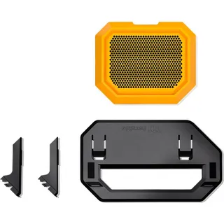 Thermaltake The Tower 300 Bumblebee, (zum