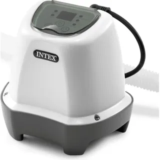 Intex Krystal Clear QS200 weiß 0,28 m