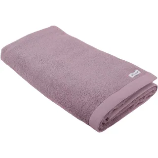 Tom Tailor COLOR BATH Saunatuch 80 x 200 cm lila