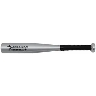 American Baseball Baseballschläger Alu 18"