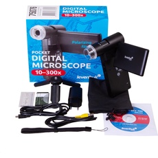 Bild DTX 700 mobil digitales Mikroskop