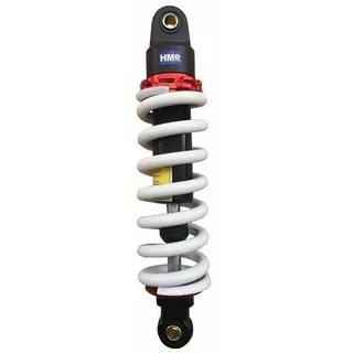 HMParts verstellbares Federbein Dirtbike Pitbike ATV 280 mm