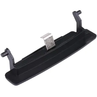 Armrest Cover Latch Clip Armrest Cover Latch Auto Auto Konsole Mitte Armlehne Abdeckung Verriegelung Clip Deckel Verriegelung für C6 2005-2011 Schwarz