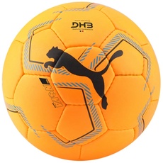 Bild NOVA Match Handball Orange F01