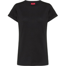 Bild HUGO T-Shirt schwarz - XS