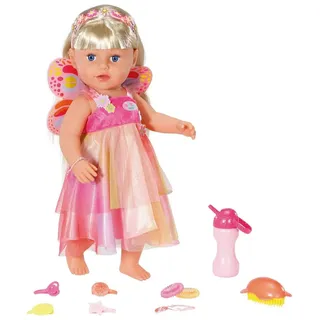 Zapf Baby Born® Lalka Siostra 43 cm Brunetka 833148