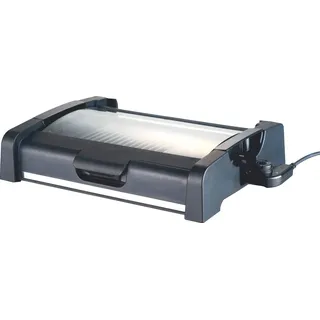 Elektro-Tischgrill Ottawa 45,6 cm x 34,2 cm x 10,9 cm
