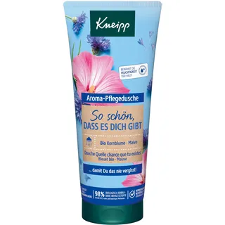 Kneipp Aroma-Pflegedusche So schön, dass es Dich gibt Duschgel 200 ml