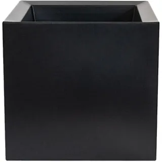 well home mobiliario & decoración Cubo Dan-i 95 l Ø 40 x 40 cm Anthrazit