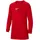 Dri-FIT Park First Layer Trikot Rot XS