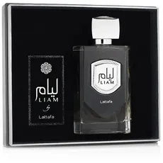 Bild von Liam Grey EdP 100ml